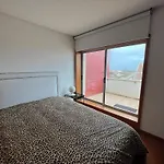 Vela Marina, Costa Nova *