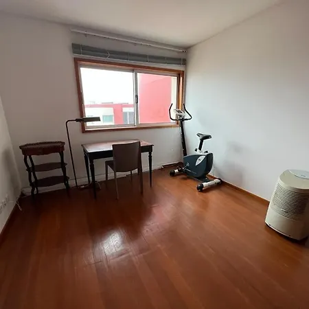 Vela Marina, Costa Nova Апартаменты Gafanha da Encarnacao