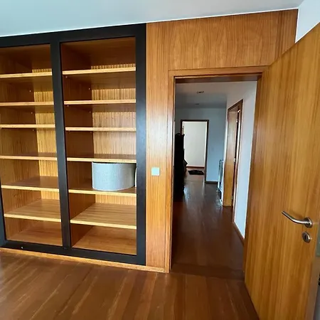 Apartment Vela Marina, Costa Nova