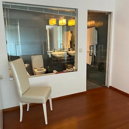 Vela Marina, Costa Nova *