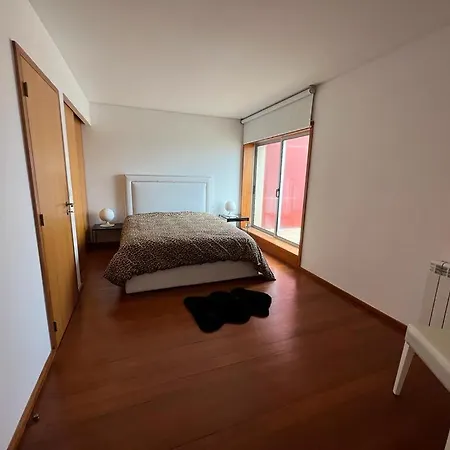 Apartamento Vela Marina, Costa Nova