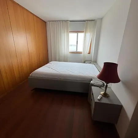 Vela Marina, Costa Nova