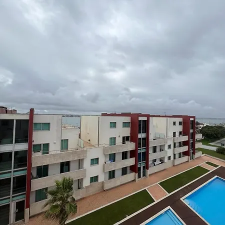 Vela Marina, Costa Nova Apartamento Gafanha da Encarnacao