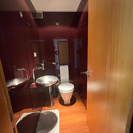 Vela Marina, Costa Nova