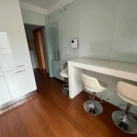 Vela Marina, Costa Nova Апартаменты Gafanha da Encarnacao