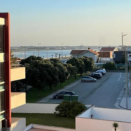 Апартаменты Vela Marina, Costa Nova Gafanha da Encarnacao