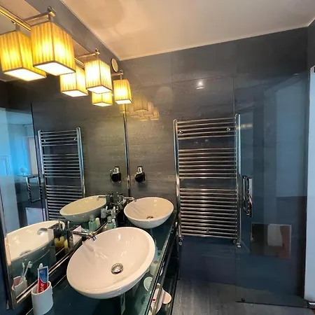 Vela Marina, Costa Nova Апартаменты *