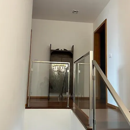 Apartamento Vela Marina, Costa Nova *
