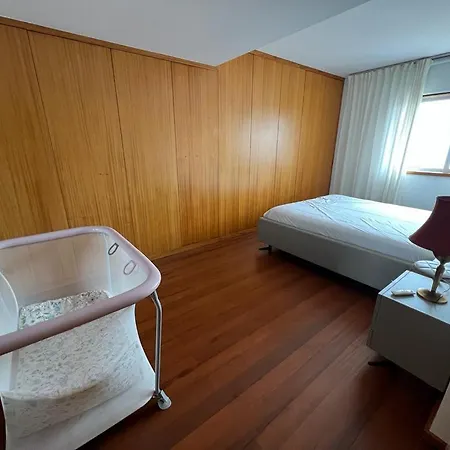 Apartment Vela Marina, Costa Nova Gafanha da Encarnacao
