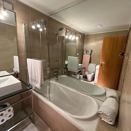 Apartamento Vela Marina, Costa Nova