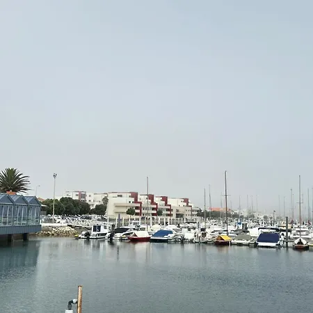 Vela Marina, Costa Nova Daire *