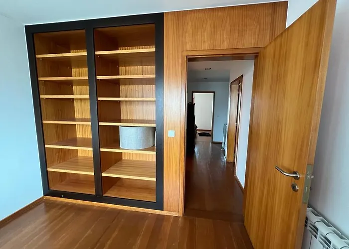 Appartement Vela Marina, Costa Nova