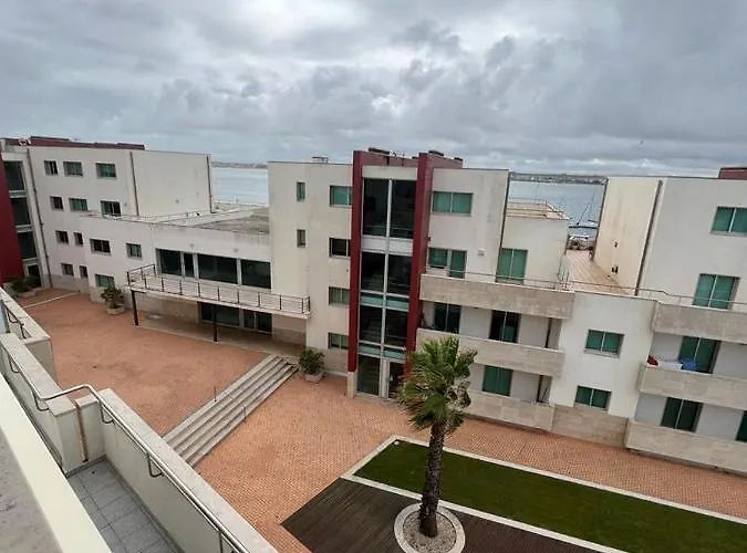 Vela Marina, Costa Nova