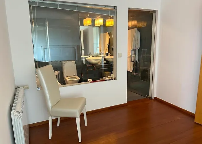 Vela Marina, Costa Nova *