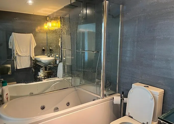 Apartment Vela Marina, Costa Nova