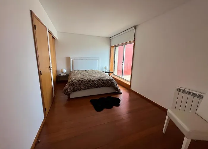 Appartement Vela Marina, Costa Nova