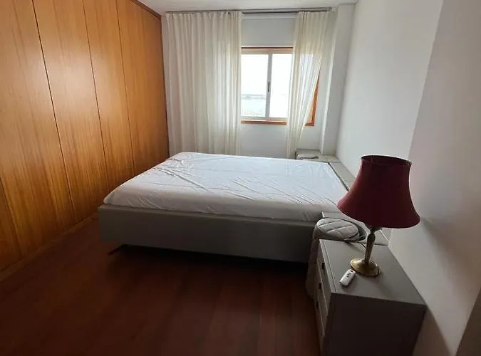 Vela Marina, Costa Nova