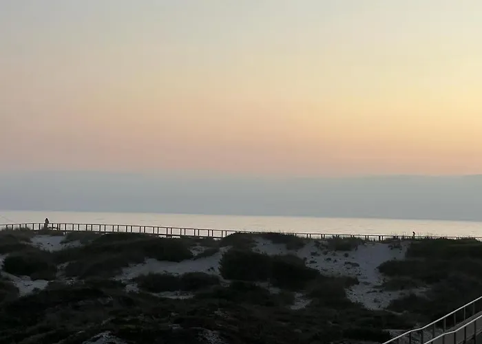 Vela Marina, Costa Nova * Gafanha da Encarnacao