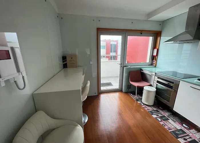 Vela Marina, Costa Nova Apartment Gafanha da Encarnacao