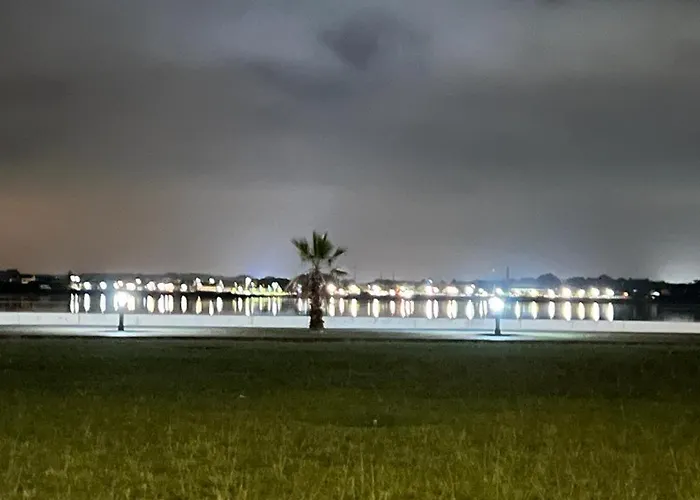 Vela Marina, Costa Nova Apartment