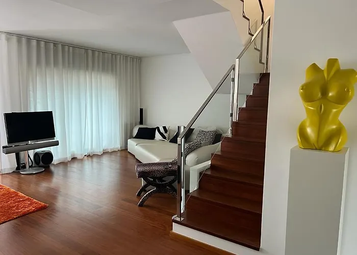 Vela Marina, Costa Nova Appartement Gafanha da Encarnacao