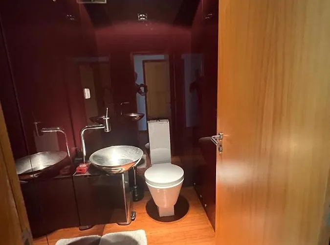 Vela Marina, Costa Nova