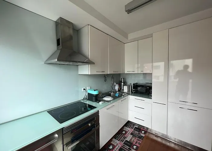 Vela Marina, Costa Nova Apartment Gafanha da Encarnacao