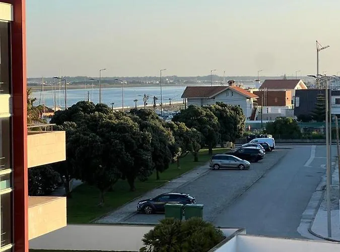 Daire Vela Marina, Costa Nova Gafanha da Encarnacao