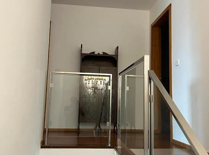 Daire Vela Marina, Costa Nova *