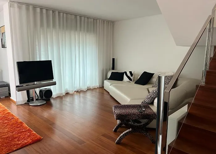 Vela Marina, Costa Nova * Gafanha da Encarnacao