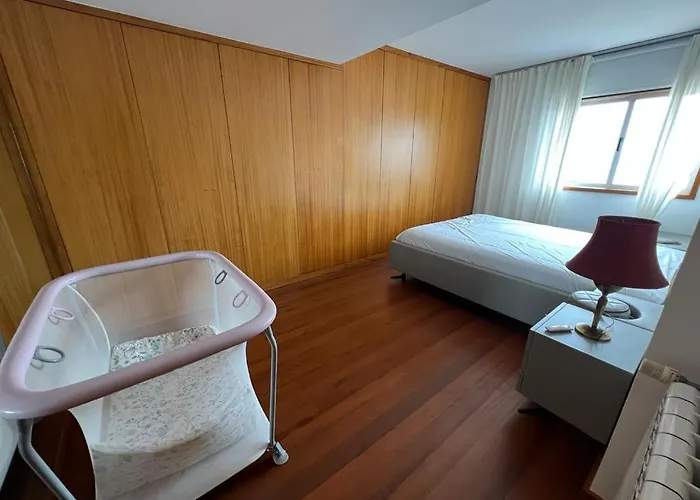 Apartment Vela Marina, Costa Nova Gafanha da Encarnacao