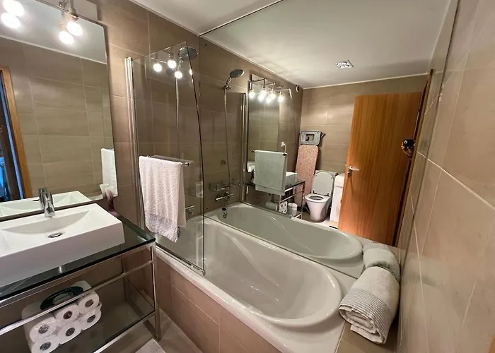 Daire Vela Marina, Costa Nova